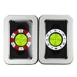 High Precision Level Marker Train Equipment Golf Accessories | https://www.bestnamebadges.com