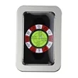 High Precision Level Marker Train Equipment Golf Accessories | https://www.bestnamebadges.com