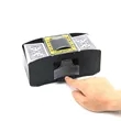 Automatic Poker Card Shuffler | https://www.bestnamebadges.com