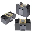 Automatic Poker Card Shuffler | https://www.bestnamebadges.com