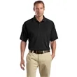 Corner Stone® Tall Select Snag-Proof Tactical Polo | https://www.bestnamebadges.com