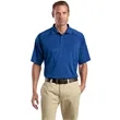 Corner Stone® Tall Select Snag-Proof Tactical Polo | https://www.bestnamebadges.com
