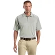 Corner Stone® Tall Select Snag-Proof Tactical Polo | https://www.bestnamebadges.com