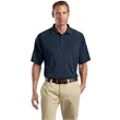 Corner Stone® Tall Select Snag-Proof Tactical Polo | https://www.bestnamebadges.com
