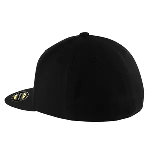 Port Authority® Flex fit 210 Flat Bill Cap