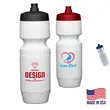 Premium Bike Bottle | https://www.bestnamebadges.com