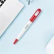 Creative Face-Changing Ballpoint Pen | https://www.bestnamebadges.com