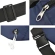 Waterproof Multi Functional Waist Pack for Outdoor | https://www.bestnamebadges.com