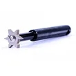 Golf Accessories Club Groove Cleaner Sharpener | https://www.bestnamebadges.com