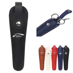 Scissors Tool Leather Sheath For Safe And Easy Storage