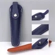 Scissors Tool Leather Sheath For Safe And Easy Storage | https://www.bestnamebadges.com
