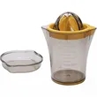 Manual Orange And Lime Juicer With Zester For Kitchen Use | https://www.bestnamebadges.com