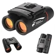 Waterproof Compact Binoculars For Outdoor Adventure Travel | https://www.bestnamebadges.com