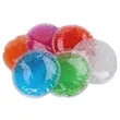 Reusable Round Gel Bead Ice Pack For Wound Relief Healing | https://www.bestnamebadges.com