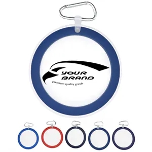 Golf Sports Luggage Tag For Travel And Easy Identification
