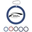 Golf Sports Luggage Tag For Travel And Easy Identification | https://www.bestnamebadges.com