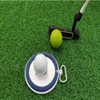 Golf Sports Luggage Tag For Travel And Easy Identification | https://www.bestnamebadges.com
