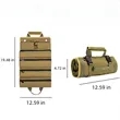 Large Portable Tool Storage Bag For Transport Organization | https://www.bestnamebadges.com