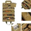 Large Portable Tool Storage Bag For Transport Organization | https://www.bestnamebadges.com