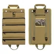 Large Portable Tool Storage Bag For Transport Organization | https://www.bestnamebadges.com