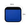 Neoprene Portable Travel Luggage Handle Wraps Grabber | https://www.bestnamebadges.com