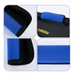 Neoprene Portable Travel Luggage Handle Wraps Grabber | https://www.bestnamebadges.com
