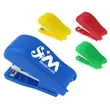 Custom Portable Office Metal Stapler | https://www.bestnamebadges.com