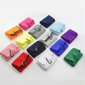 16"*25" Golf Towel
