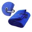 16"*25" Golf Towel | https://www.bestnamebadges.com