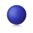 Oval Shaped Stress Ball | https://www.bestnamebadges.com