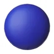 Oval Shaped Stress Ball | https://www.bestnamebadges.com