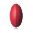 Oval Shaped Stress Ball | https://www.bestnamebadges.com