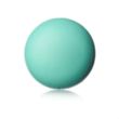 Oval Shaped Stress Ball | https://www.bestnamebadges.com