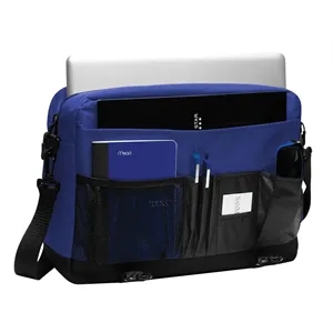 Port Authority® Messenger Briefcase