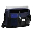 Port Authority® Messenger Briefcase | https://www.bestnamebadges.com