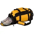 Port Authority® Gym Bag | https://www.bestnamebadges.com