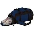 Port Authority® Gym Bag | https://www.bestnamebadges.com