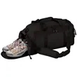 Port Authority® Gym Bag | https://www.bestnamebadges.com