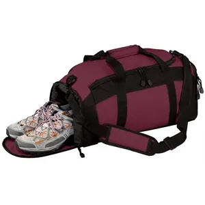 Port Authority® Gym Bag