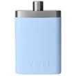 7 oz YETI® Rambler Stainless Steel Insulated Flask W/ Funnel | https://www.bestnamebadges.com
