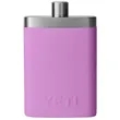 7 oz YETI® Rambler Stainless Steel Insulated Flask W/ Funnel | https://www.bestnamebadges.com