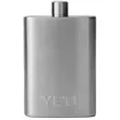 7 oz YETI® Rambler Stainless Steel Insulated Flask W/ Funnel | https://www.bestnamebadges.com