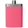 7 oz YETI® Rambler Stainless Steel Insulated Flask W/ Funnel | https://www.bestnamebadges.com