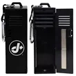 Marker Locker Golf Ball Marker Organizer | https://www.bestnamebadges.com
