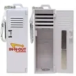 Marker Locker Golf Ball Marker Organizer | https://www.bestnamebadges.com