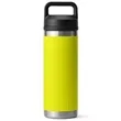 18 Oz YETI® Stainless Steel Insulated Water Bottle | https://www.bestnamebadges.com