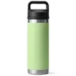 18 Oz YETI® Stainless Steel Insulated Water Bottle | https://www.bestnamebadges.com