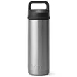 18 Oz YETI® Stainless Steel Insulated Water Bottle | https://www.bestnamebadges.com