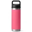 18 Oz YETI® Stainless Steel Insulated Water Bottle | https://www.bestnamebadges.com
