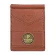 Ahead Folding Wallet | https://www.bestnamebadges.com